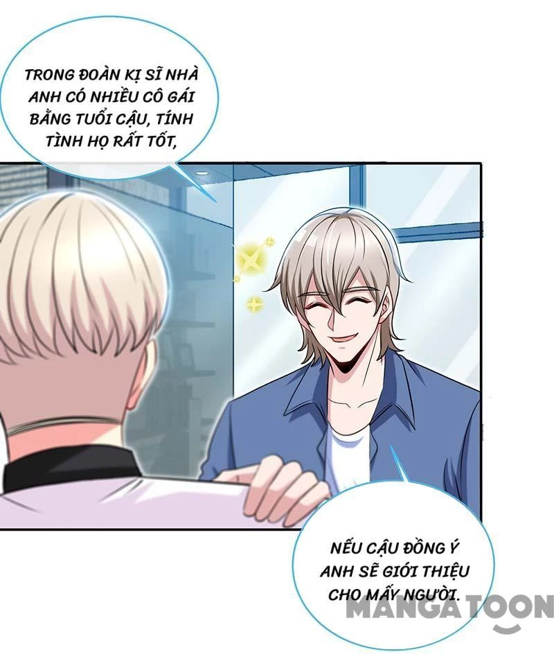 Mẹ Đơn Thân Cực Phẩm Chapter 114 - 16