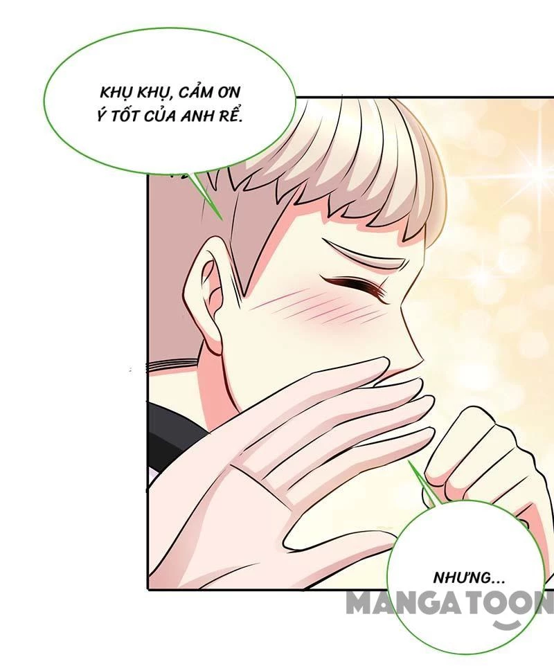 Mẹ Đơn Thân Cực Phẩm Chapter 114 - 17