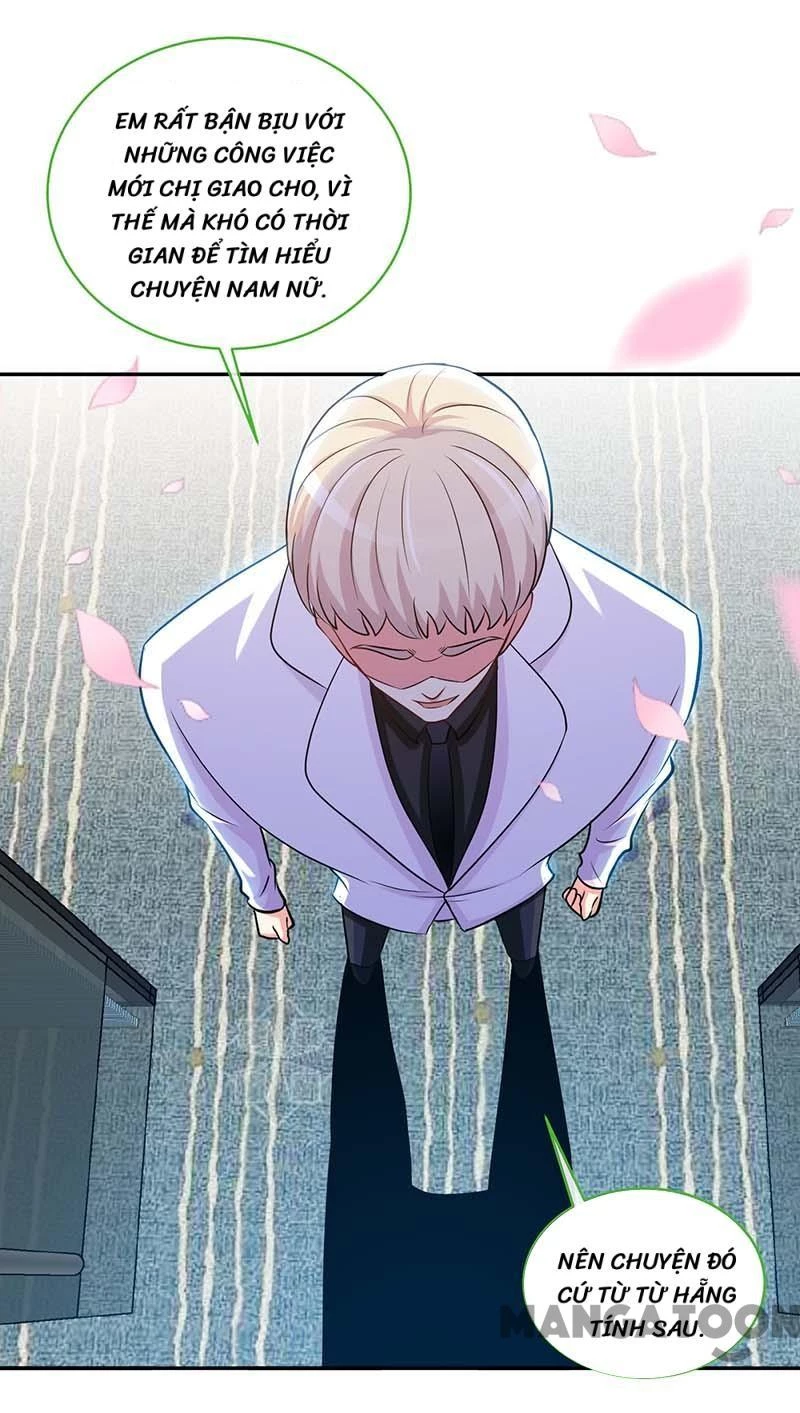 Mẹ Đơn Thân Cực Phẩm Chapter 114 - 18