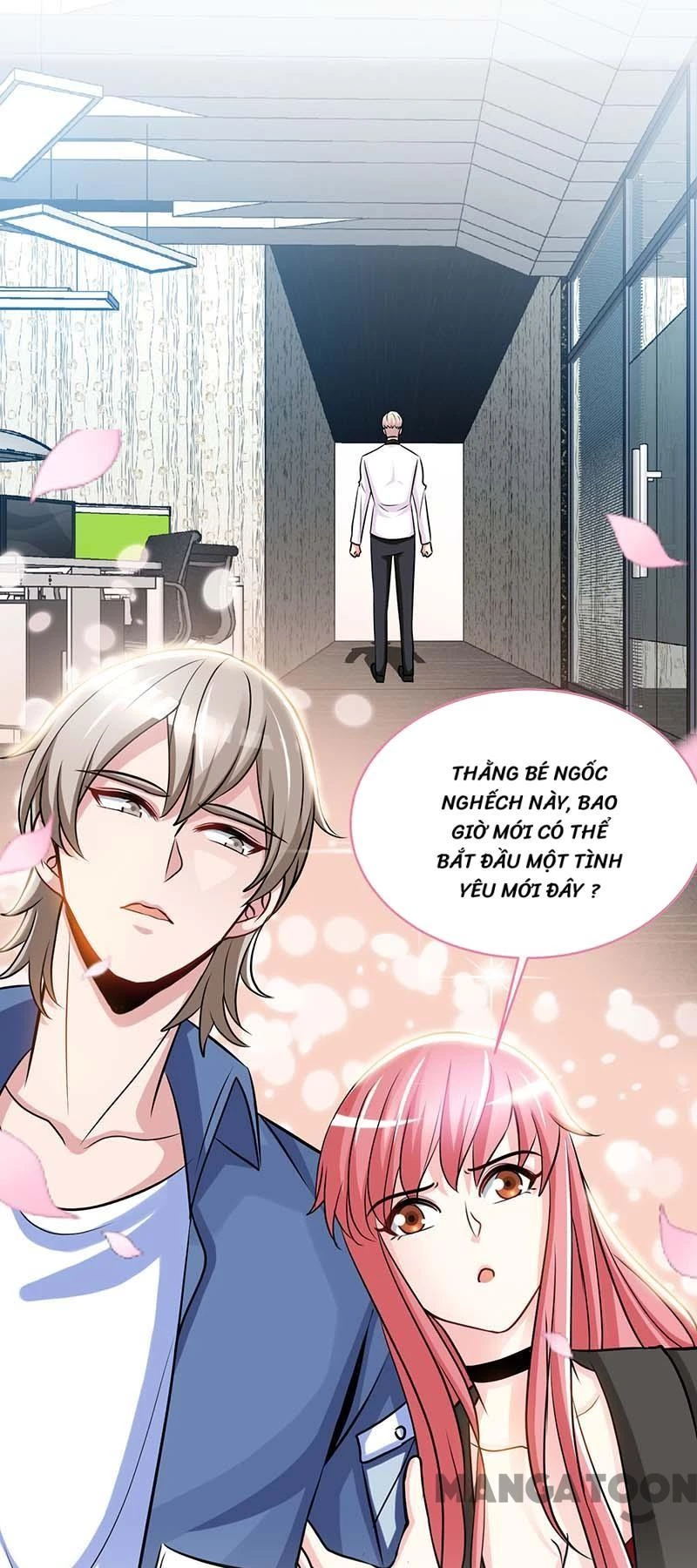 Mẹ Đơn Thân Cực Phẩm Chapter 114 - 21