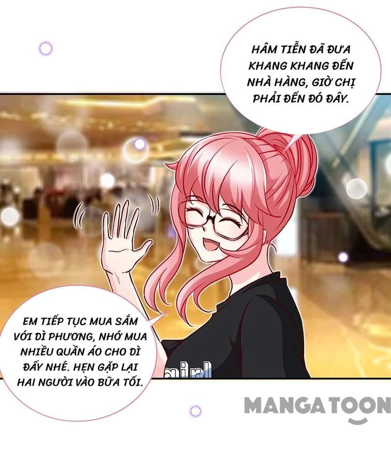 Mẹ Đơn Thân Cực Phẩm Chapter 114 - 26