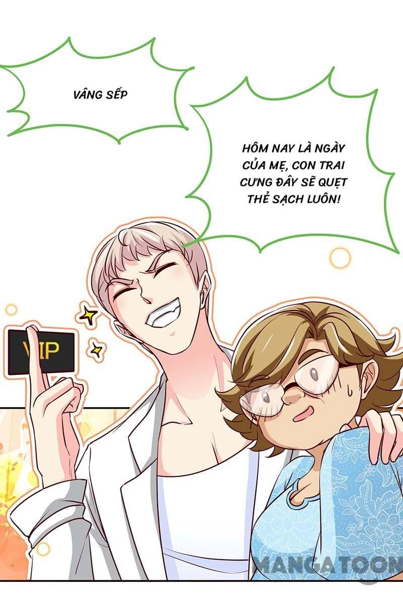 Mẹ Đơn Thân Cực Phẩm Chapter 114 - 27