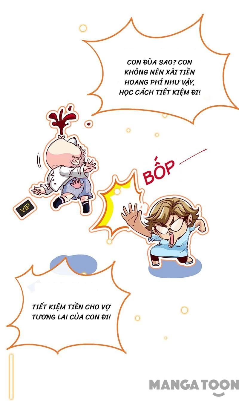 Mẹ Đơn Thân Cực Phẩm Chapter 114 - 28