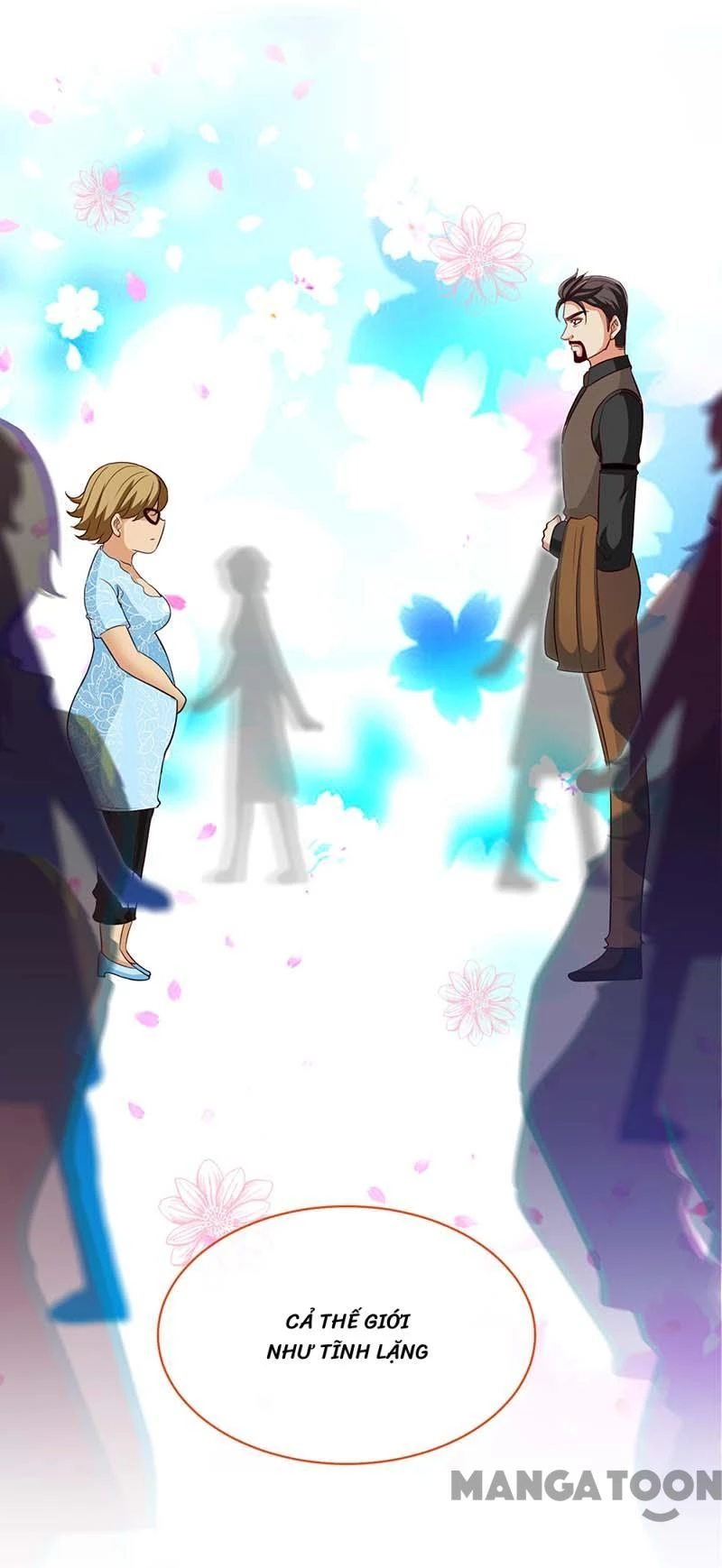 Mẹ Đơn Thân Cực Phẩm Chapter 115 - 3