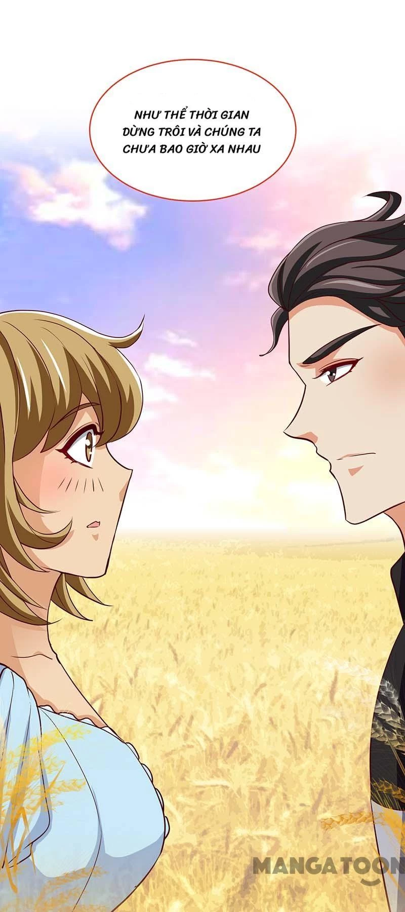 Mẹ Đơn Thân Cực Phẩm Chapter 115 - 4