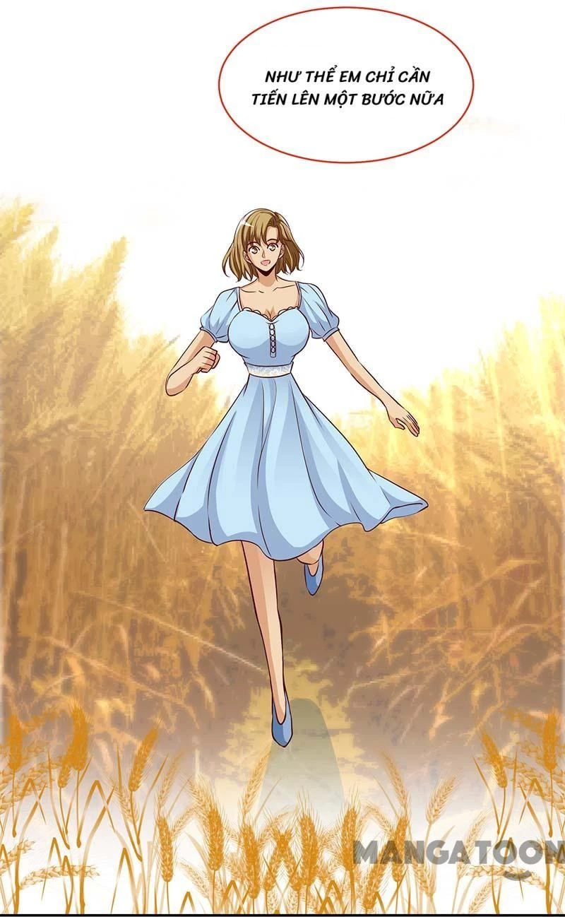 Mẹ Đơn Thân Cực Phẩm Chapter 115 - 6