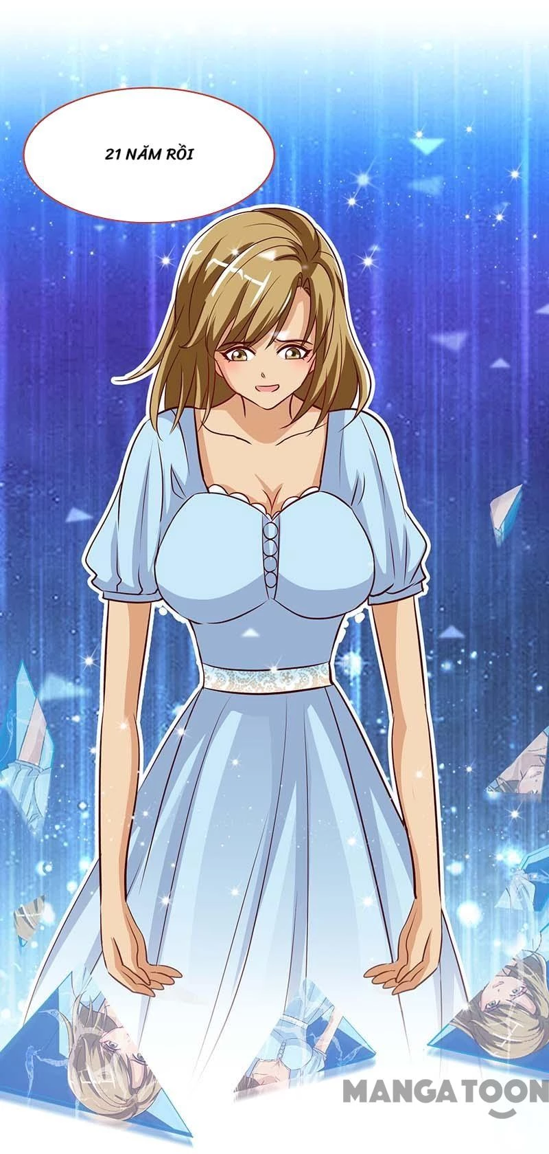 Mẹ Đơn Thân Cực Phẩm Chapter 115 - 14