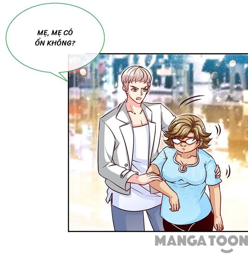 Mẹ Đơn Thân Cực Phẩm Chapter 115 - 17