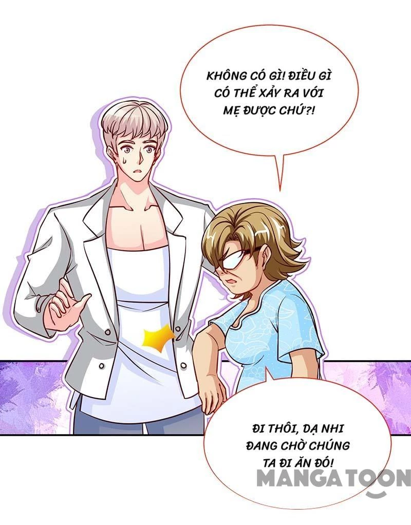 Mẹ Đơn Thân Cực Phẩm Chapter 115 - 18