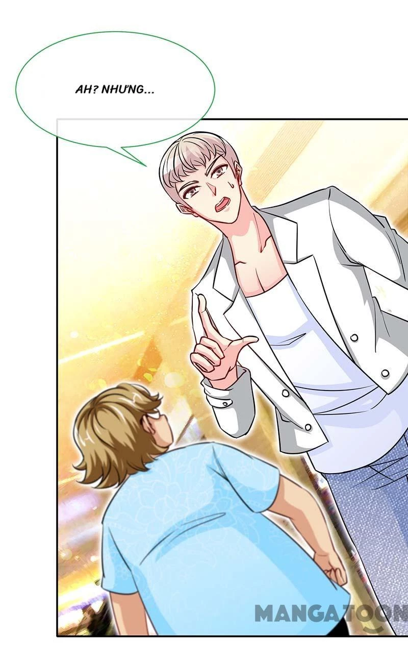 Mẹ Đơn Thân Cực Phẩm Chapter 115 - 19