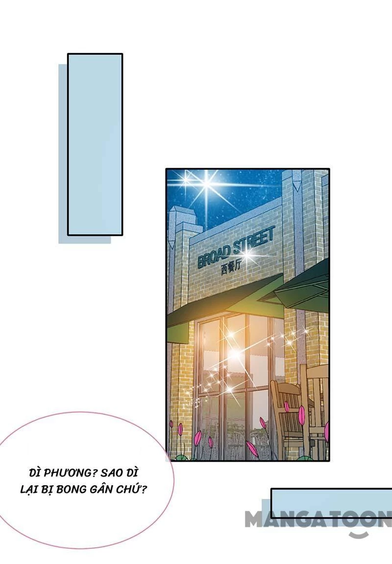 Mẹ Đơn Thân Cực Phẩm Chapter 115 - 25