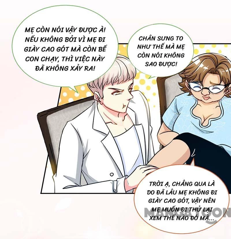 Mẹ Đơn Thân Cực Phẩm Chapter 115 - 27