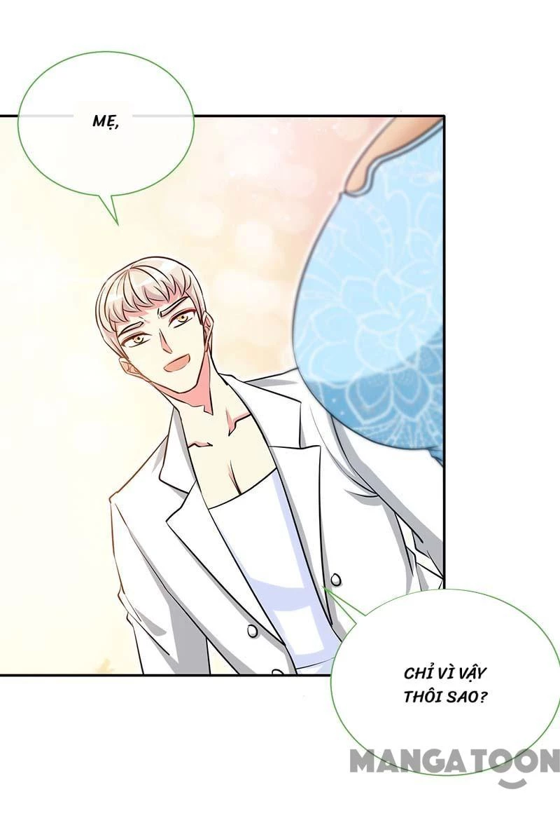 Mẹ Đơn Thân Cực Phẩm Chapter 115 - 29