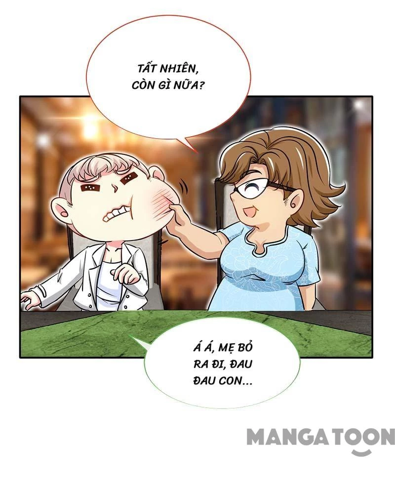 Mẹ Đơn Thân Cực Phẩm Chapter 115 - 31