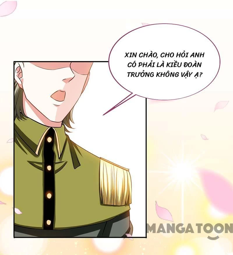 Mẹ Đơn Thân Cực Phẩm Chapter 115 - 35