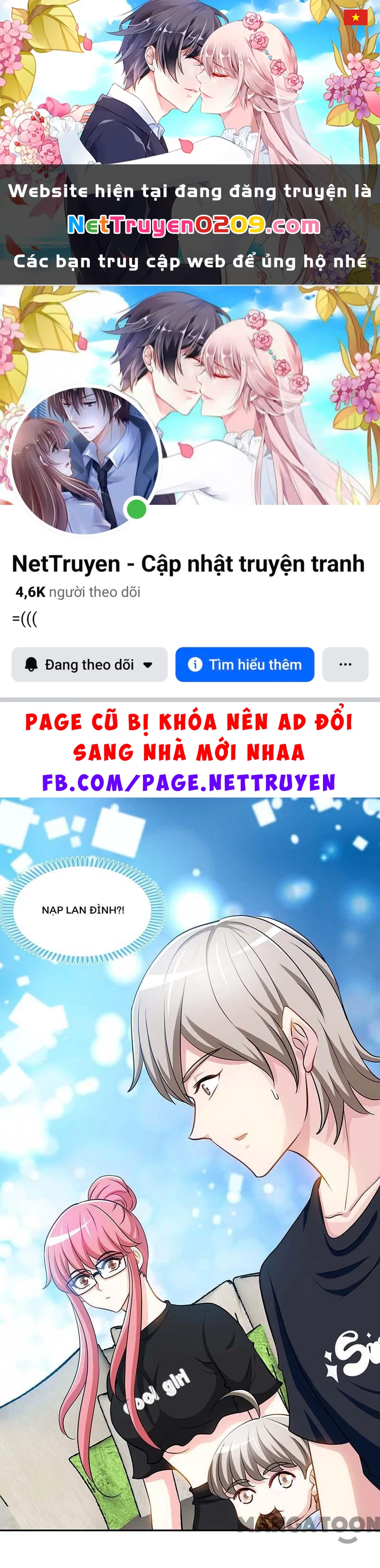 Mẹ Đơn Thân Cực Phẩm Chapter 116 - 1