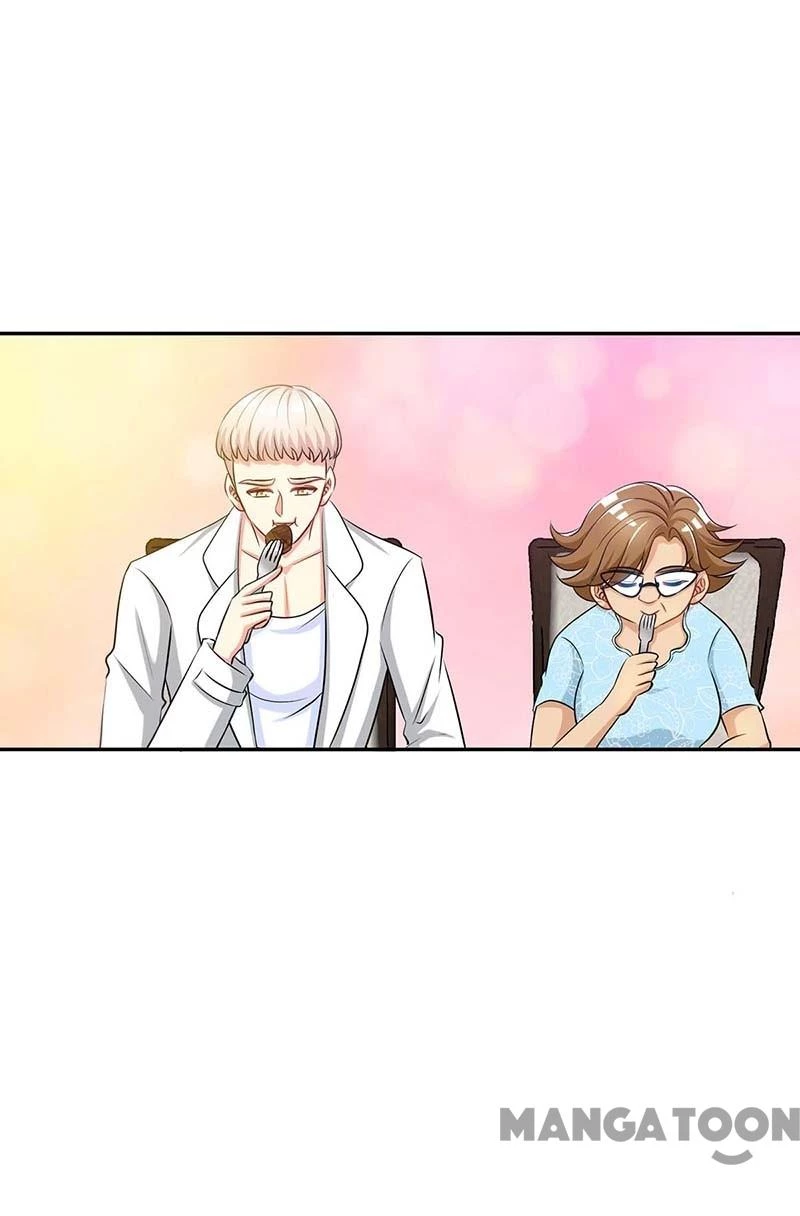 Mẹ Đơn Thân Cực Phẩm Chapter 116 - 3