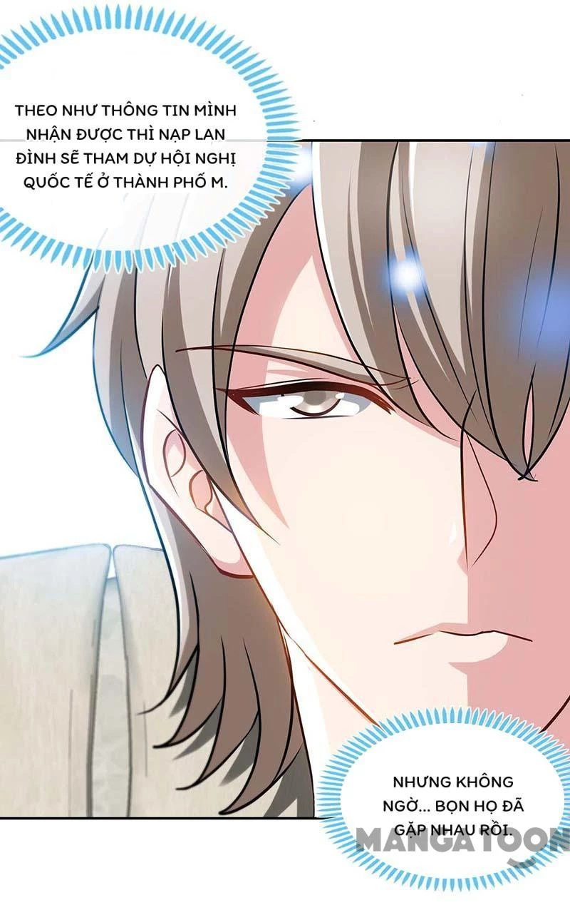 Mẹ Đơn Thân Cực Phẩm Chapter 116 - 4