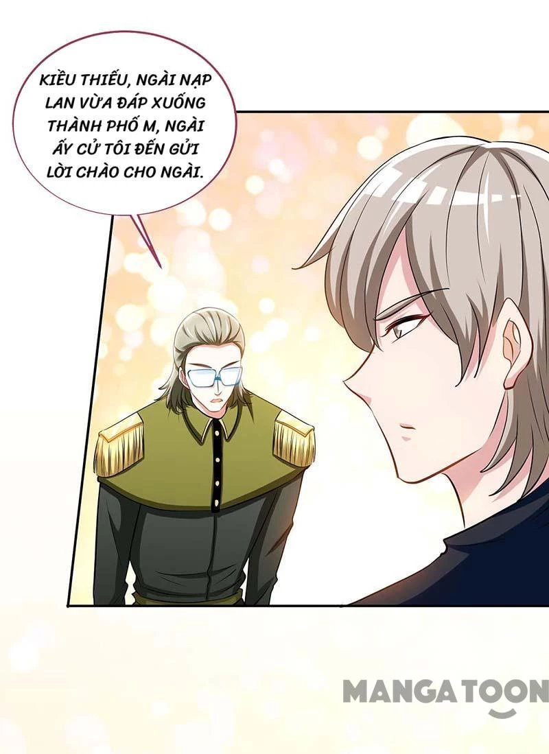 Mẹ Đơn Thân Cực Phẩm Chapter 116 - 5