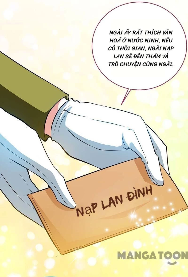 Mẹ Đơn Thân Cực Phẩm Chapter 116 - 6