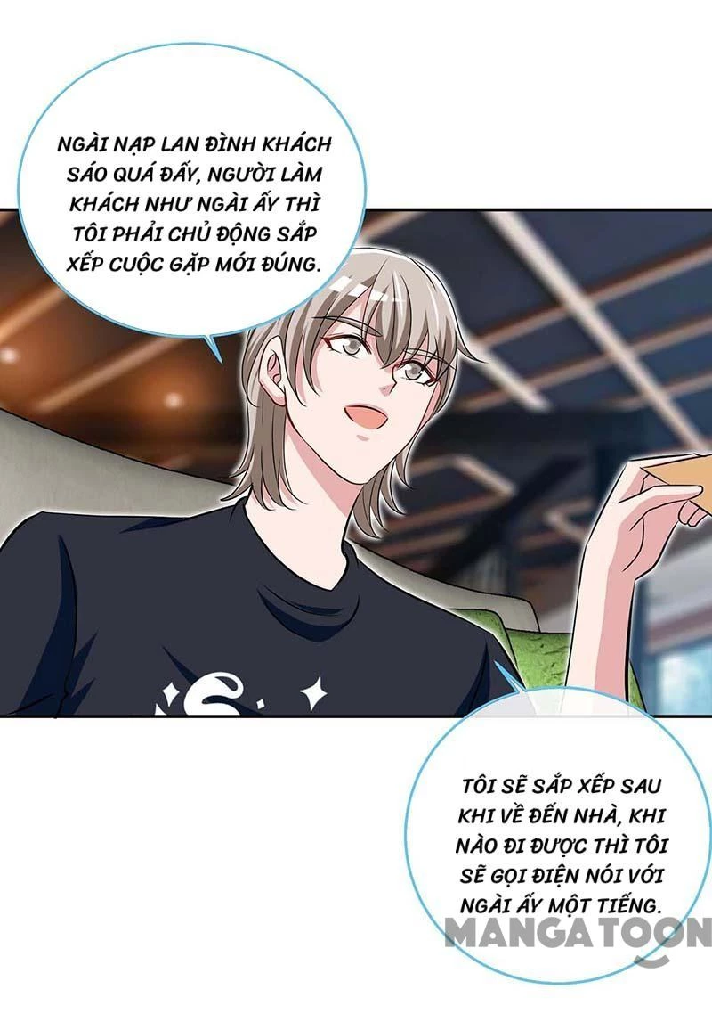 Mẹ Đơn Thân Cực Phẩm Chapter 116 - 7