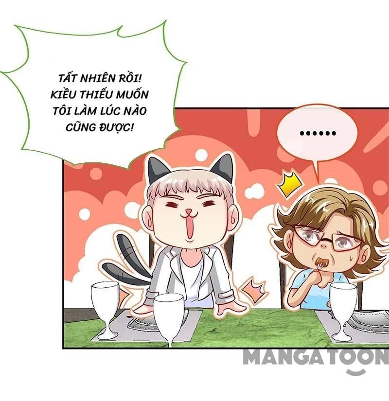 Mẹ Đơn Thân Cực Phẩm Chapter 116 - 12