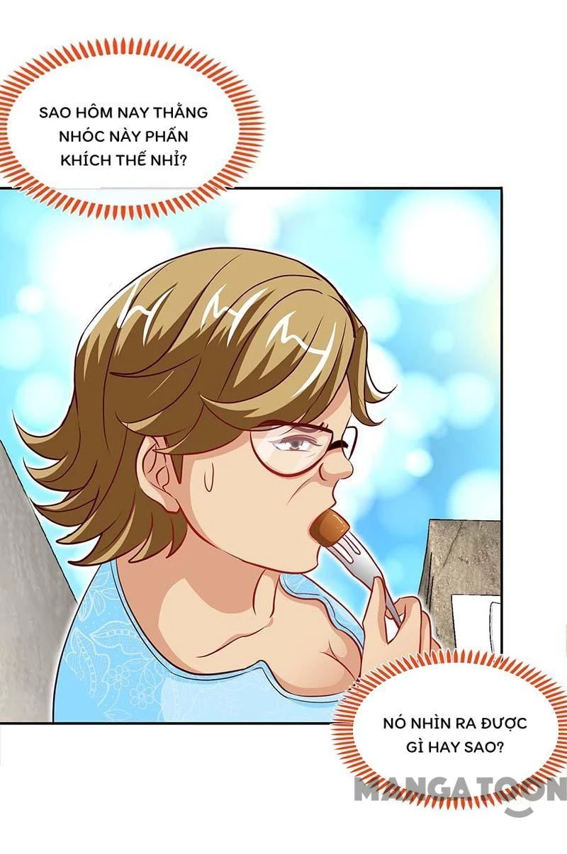 Mẹ Đơn Thân Cực Phẩm Chapter 116 - 13