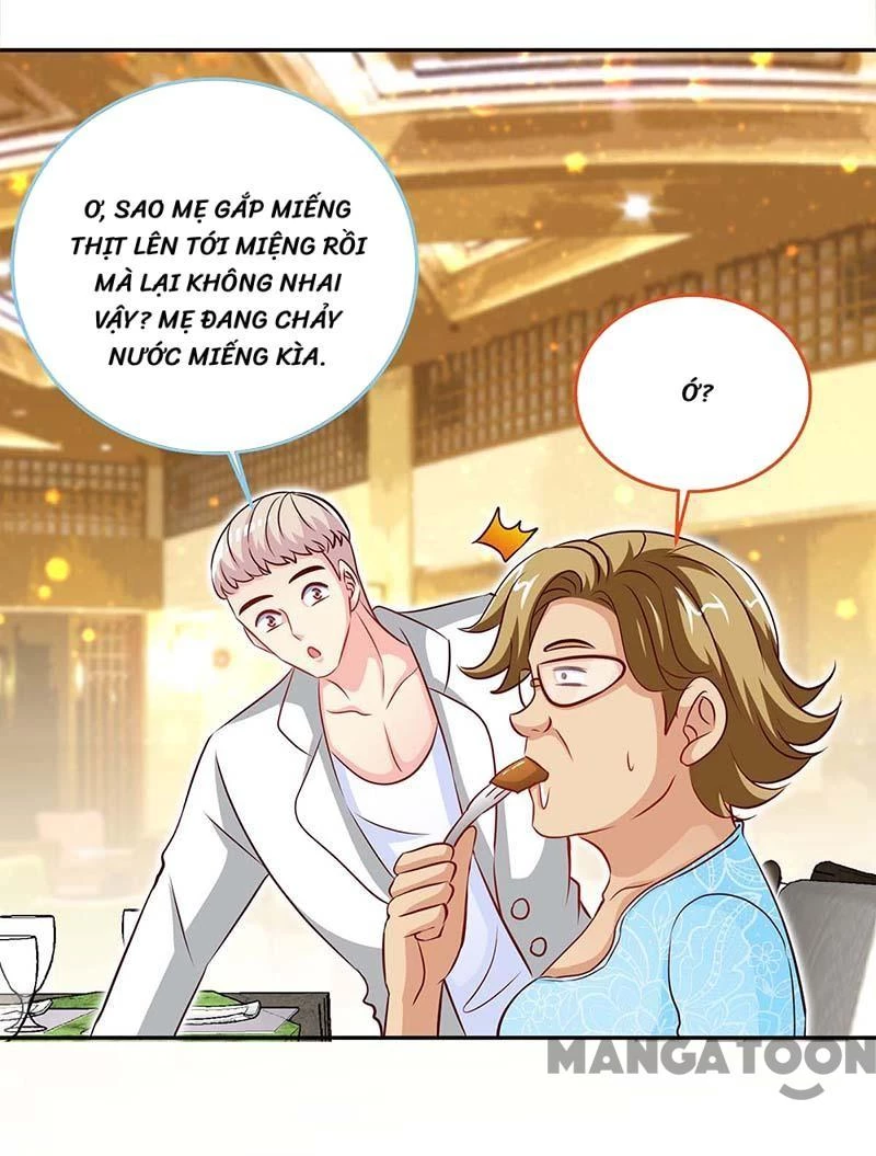 Mẹ Đơn Thân Cực Phẩm Chapter 116 - 14