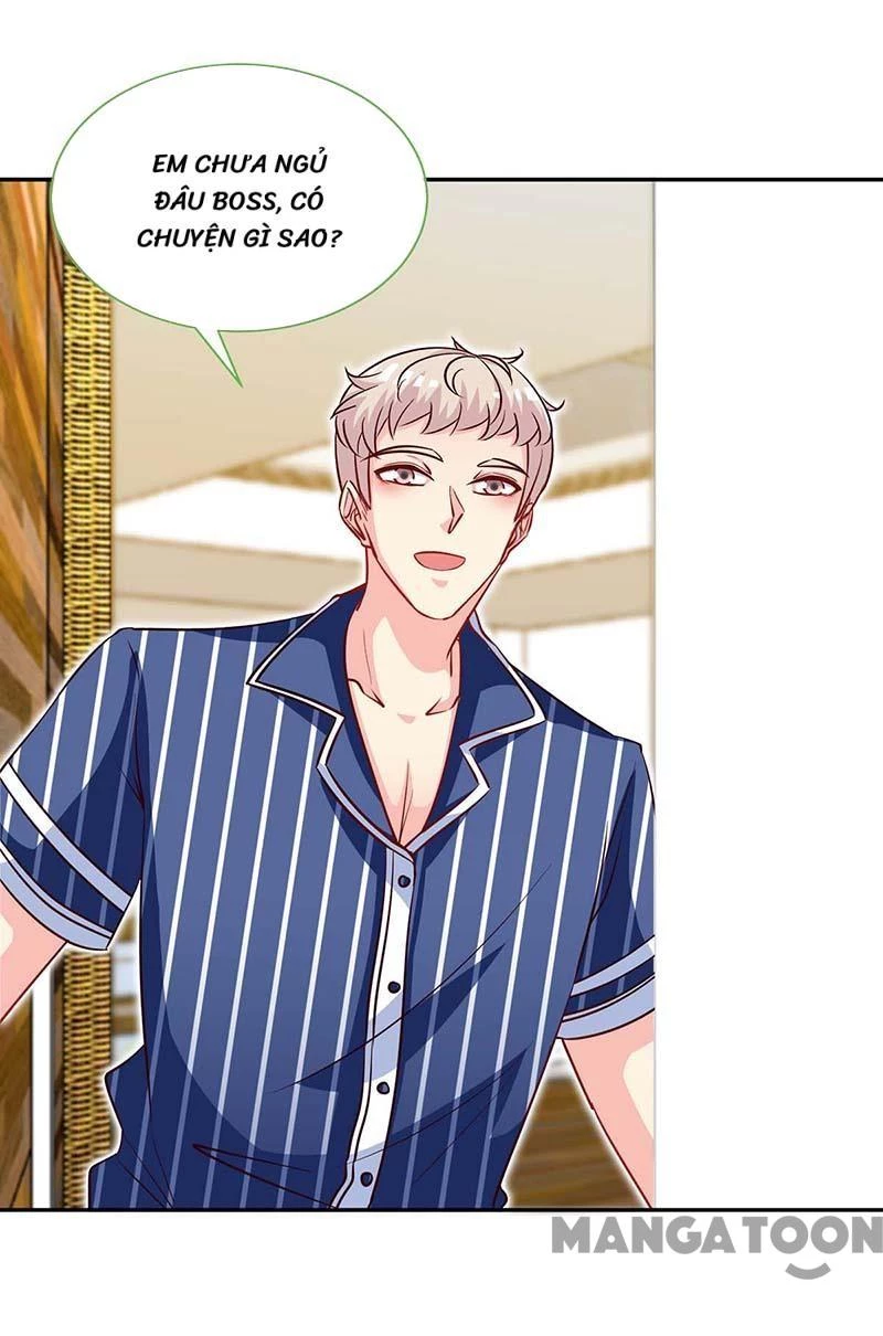 Mẹ Đơn Thân Cực Phẩm Chapter 116 - 18