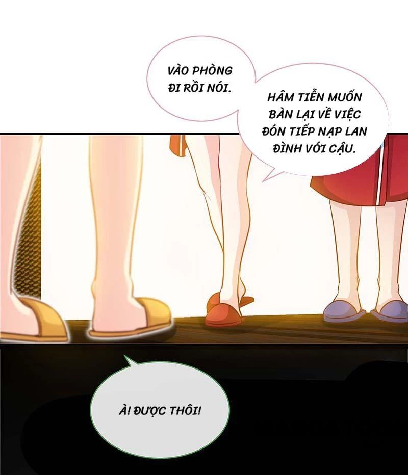 Mẹ Đơn Thân Cực Phẩm Chapter 116 - 19