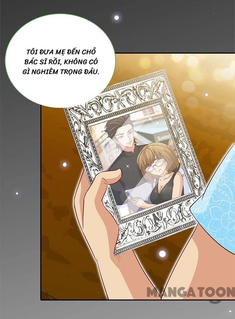 Mẹ Đơn Thân Cực Phẩm Chapter 116 - 21