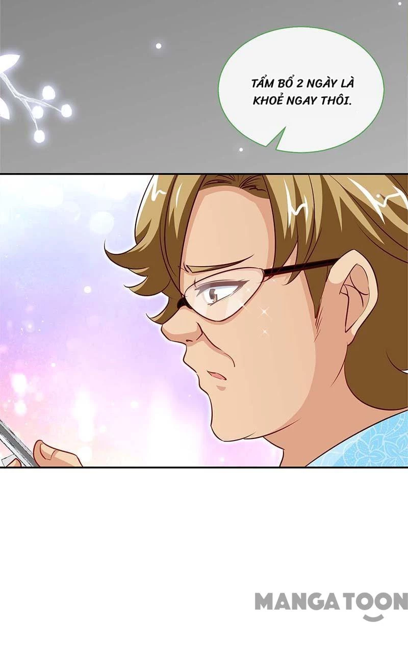 Mẹ Đơn Thân Cực Phẩm Chapter 116 - 22