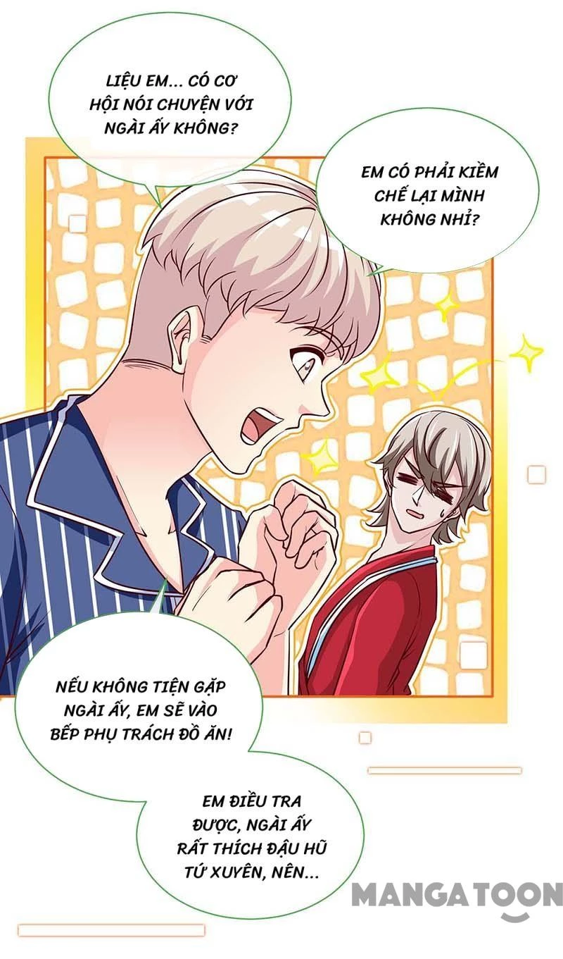 Mẹ Đơn Thân Cực Phẩm Chapter 116 - 24