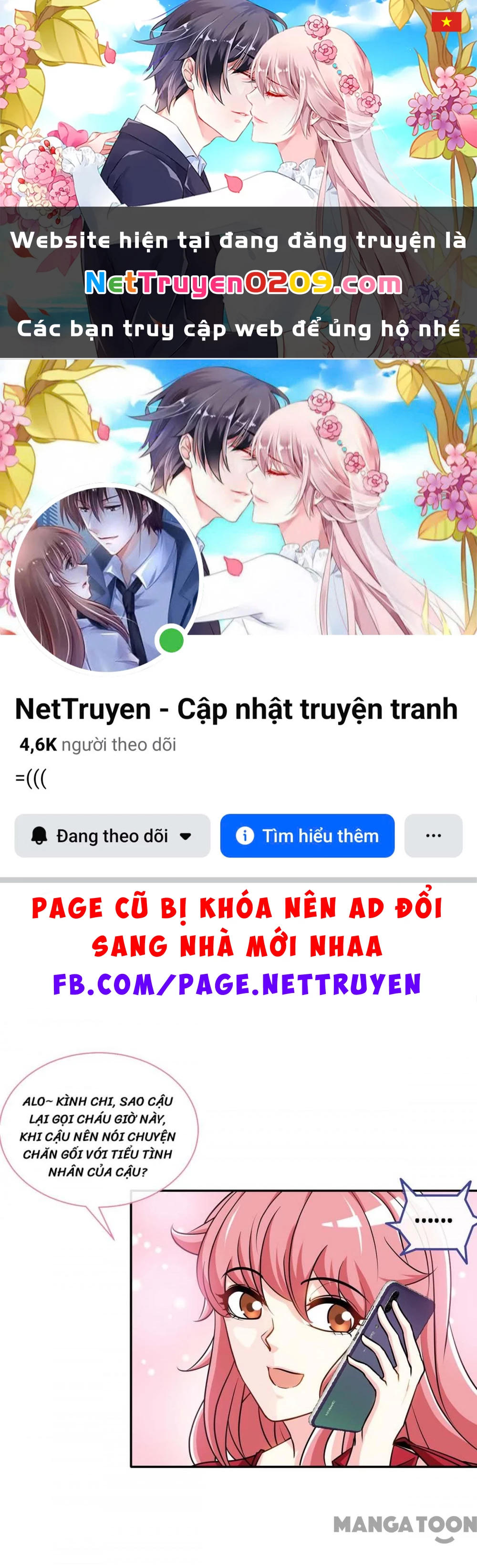 Mẹ Đơn Thân Cực Phẩm Chapter 117 - 1