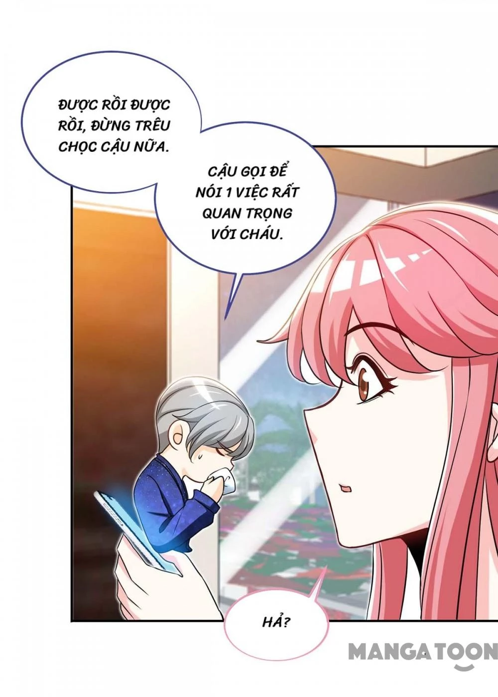 Mẹ Đơn Thân Cực Phẩm Chapter 117 - 5