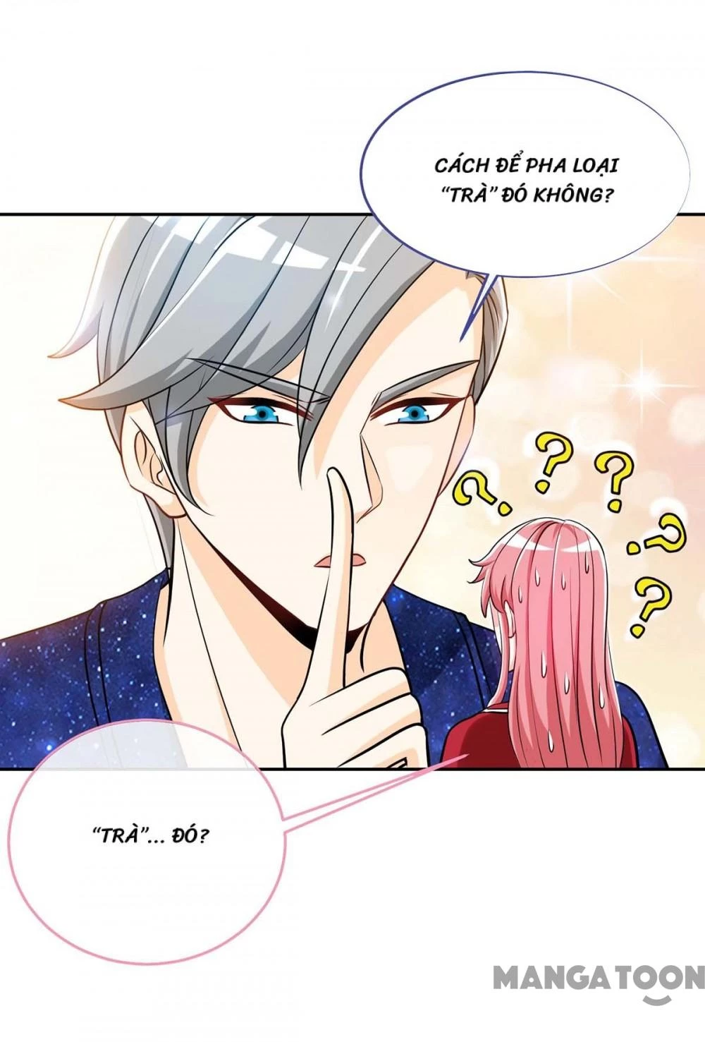 Mẹ Đơn Thân Cực Phẩm Chapter 117 - 7