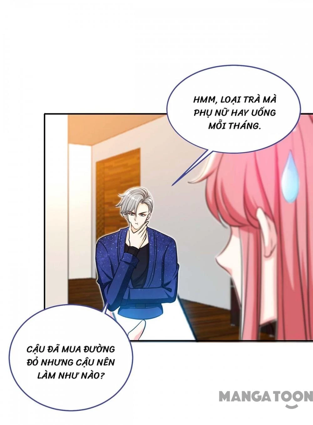 Mẹ Đơn Thân Cực Phẩm Chapter 117 - 8