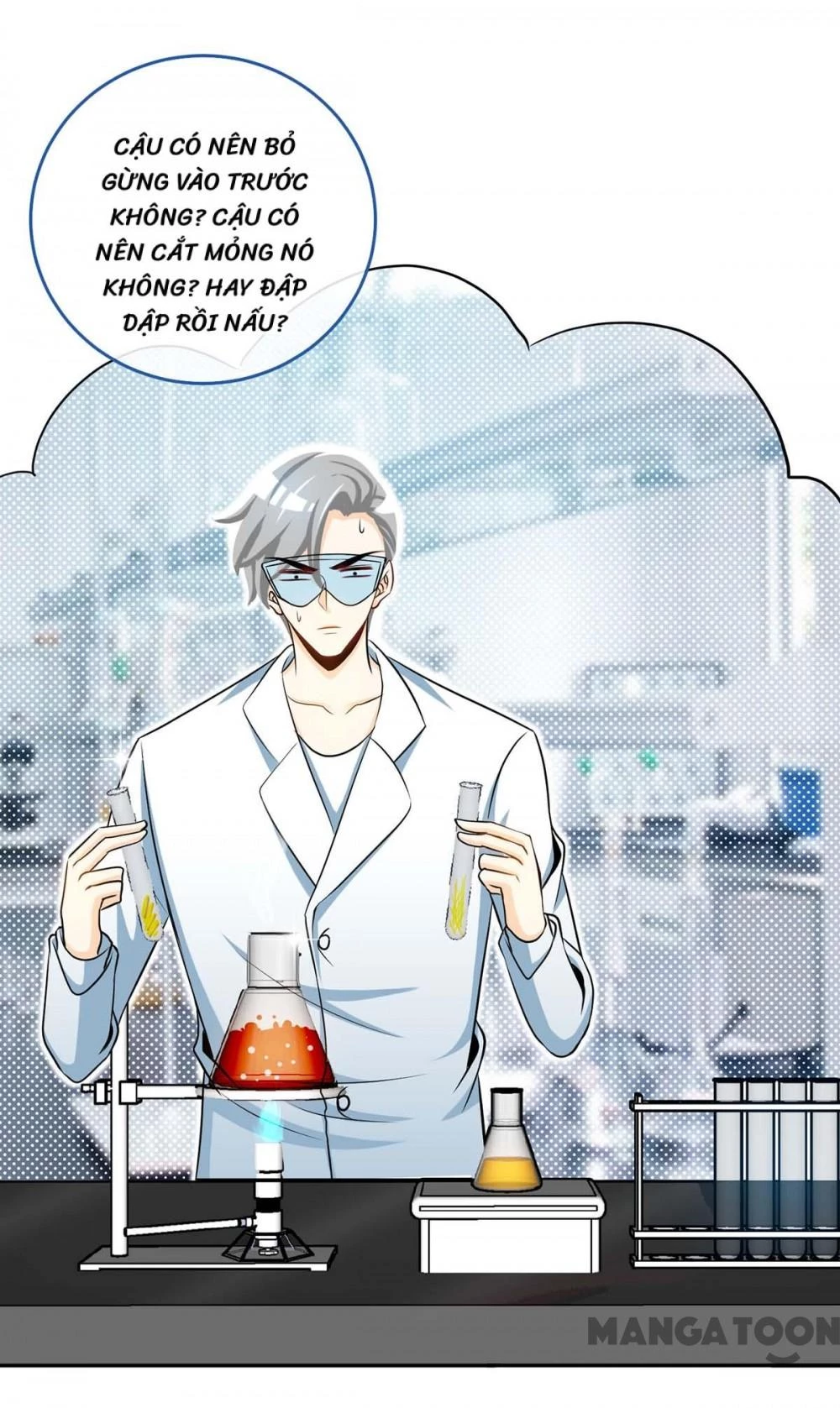 Mẹ Đơn Thân Cực Phẩm Chapter 117 - 9