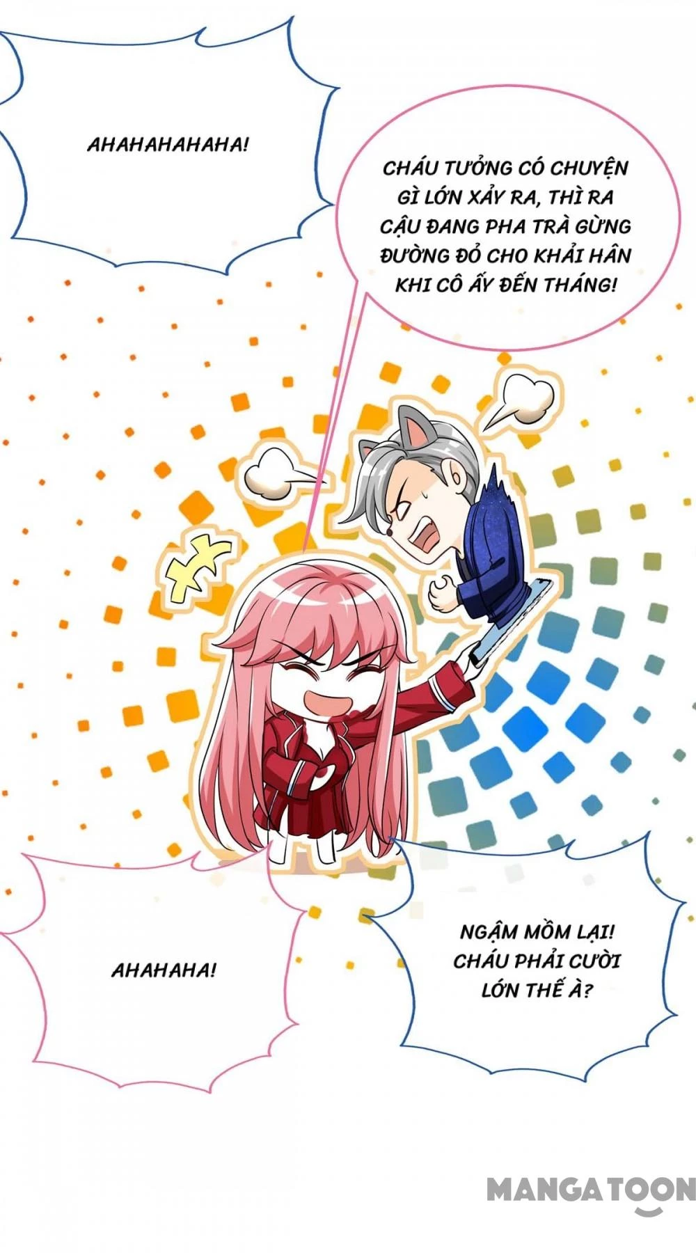 Mẹ Đơn Thân Cực Phẩm Chapter 117 - 11