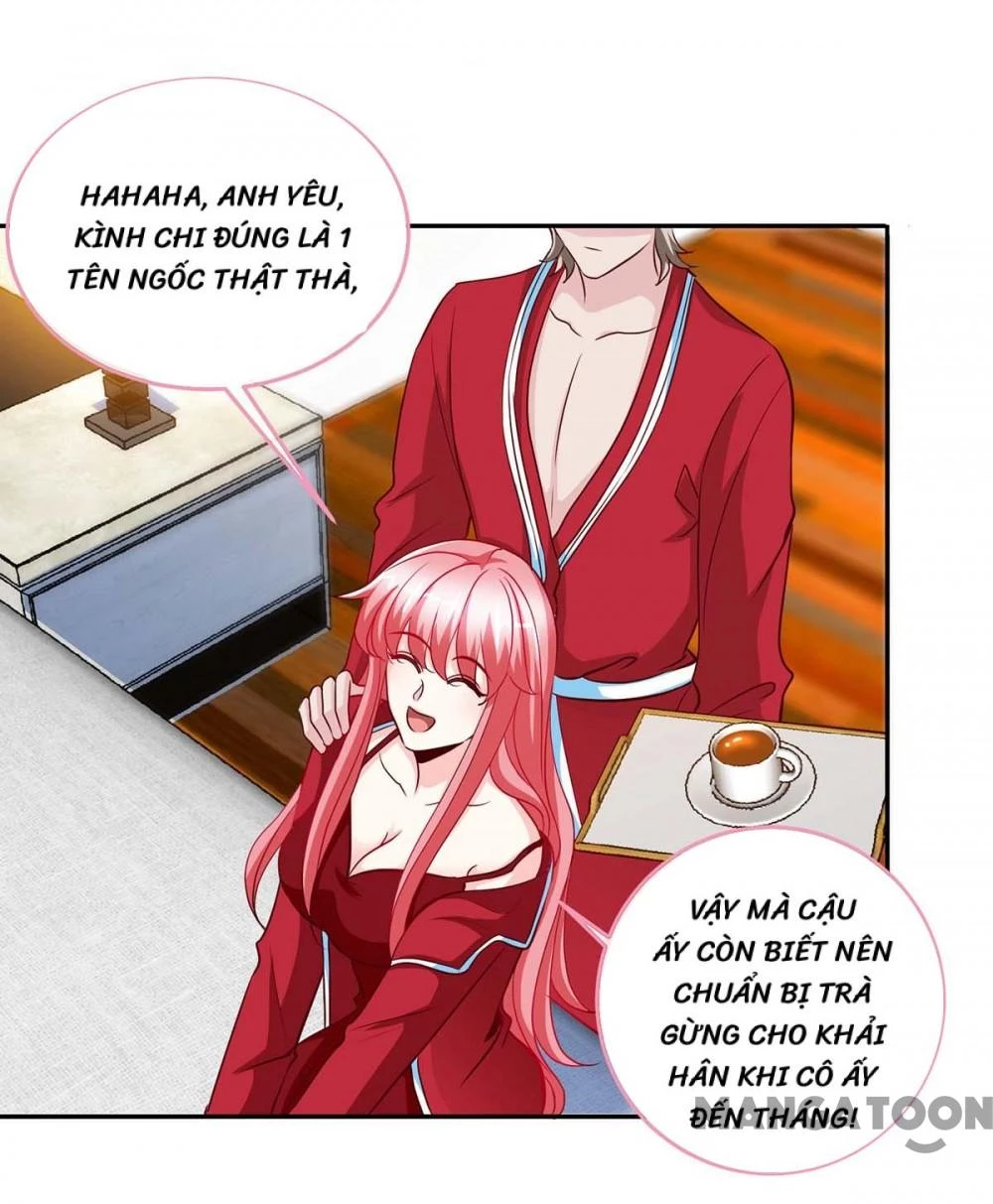 Mẹ Đơn Thân Cực Phẩm Chapter 117 - 16