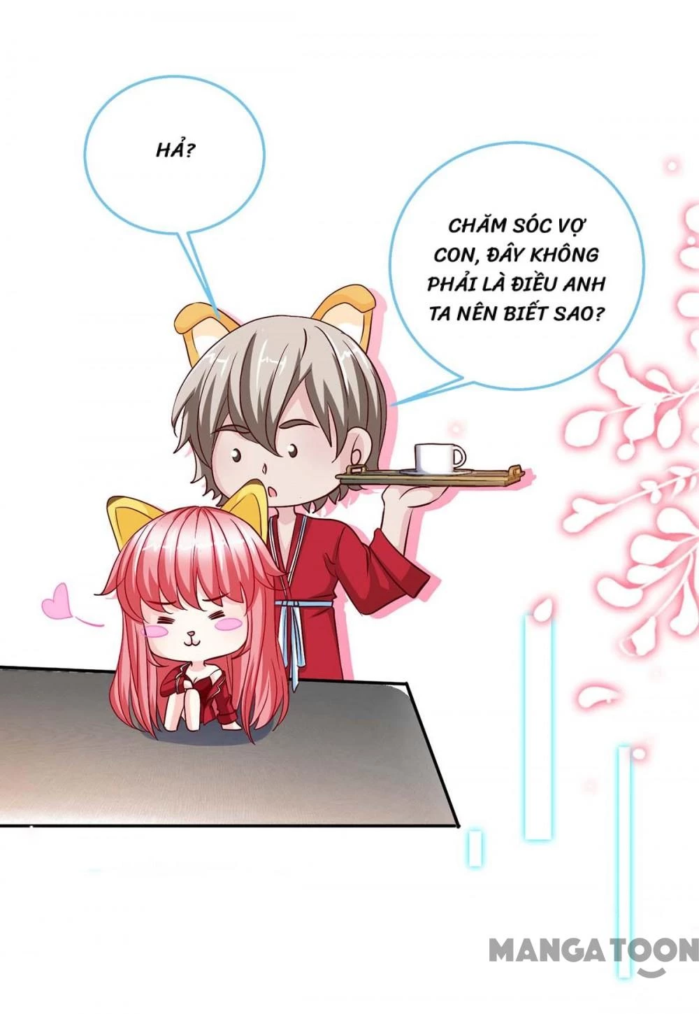 Mẹ Đơn Thân Cực Phẩm Chapter 117 - 17