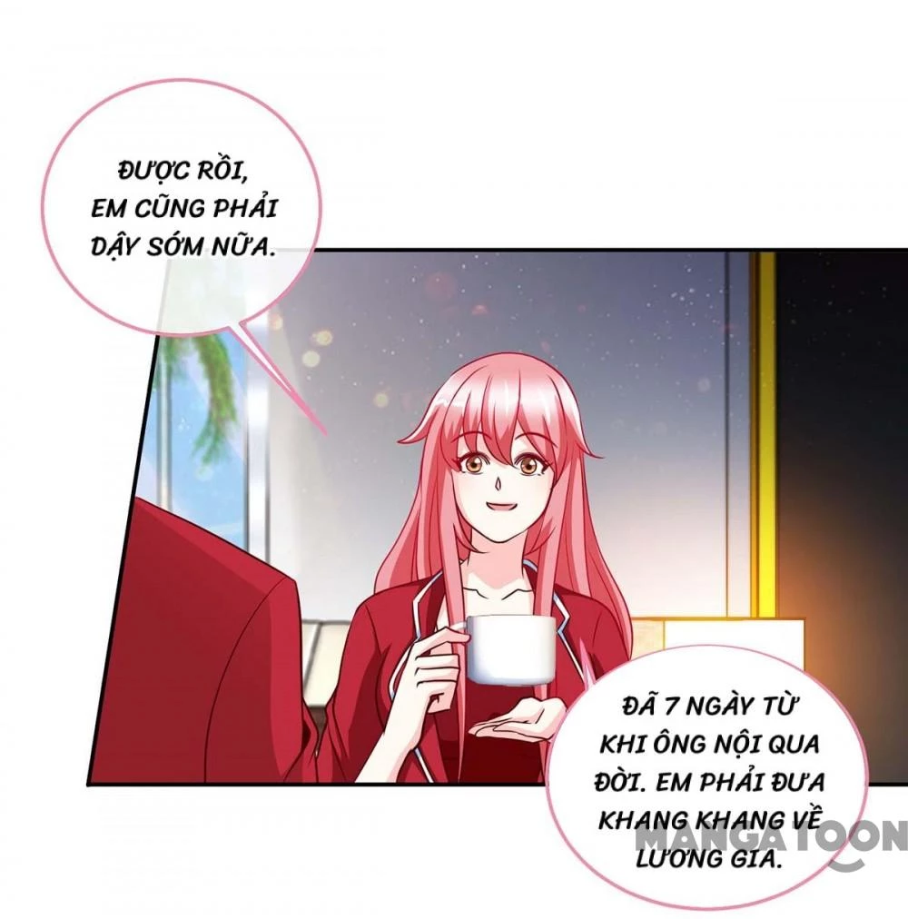 Mẹ Đơn Thân Cực Phẩm Chapter 117 - 20