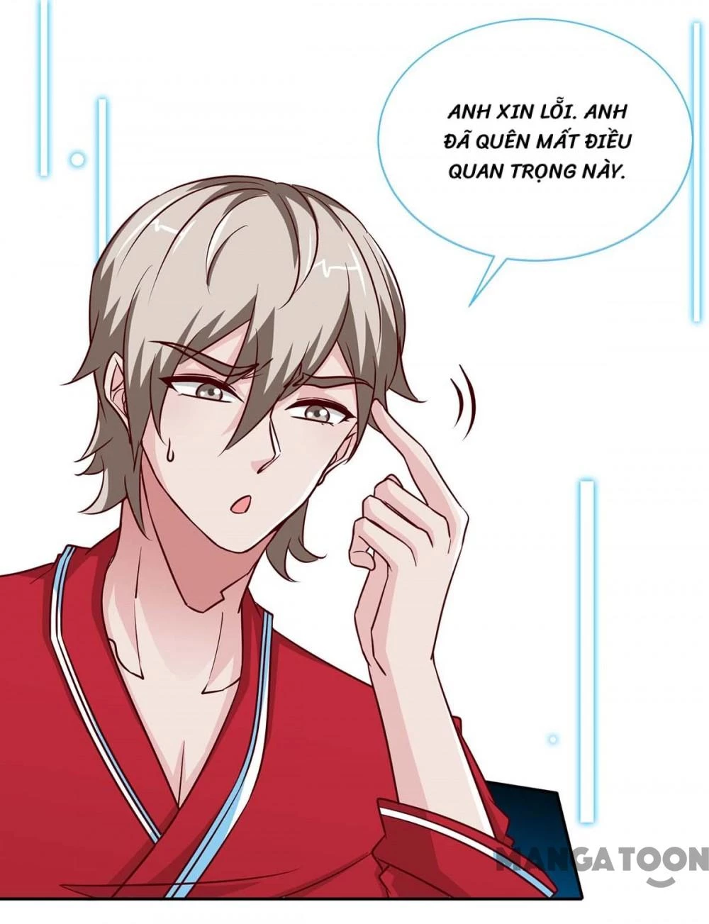 Mẹ Đơn Thân Cực Phẩm Chapter 117 - 22