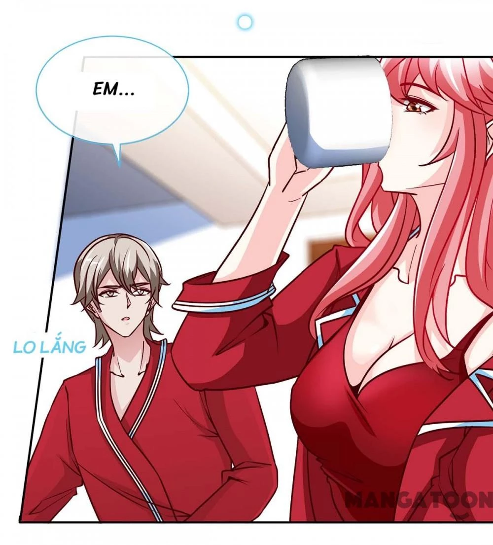 Mẹ Đơn Thân Cực Phẩm Chapter 117 - 23