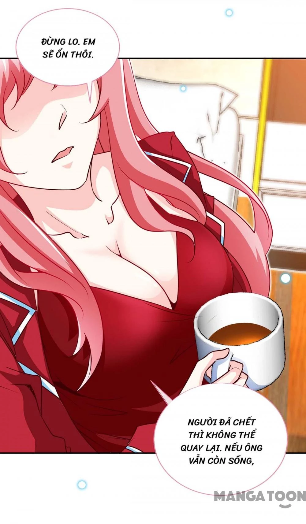 Mẹ Đơn Thân Cực Phẩm Chapter 117 - 24