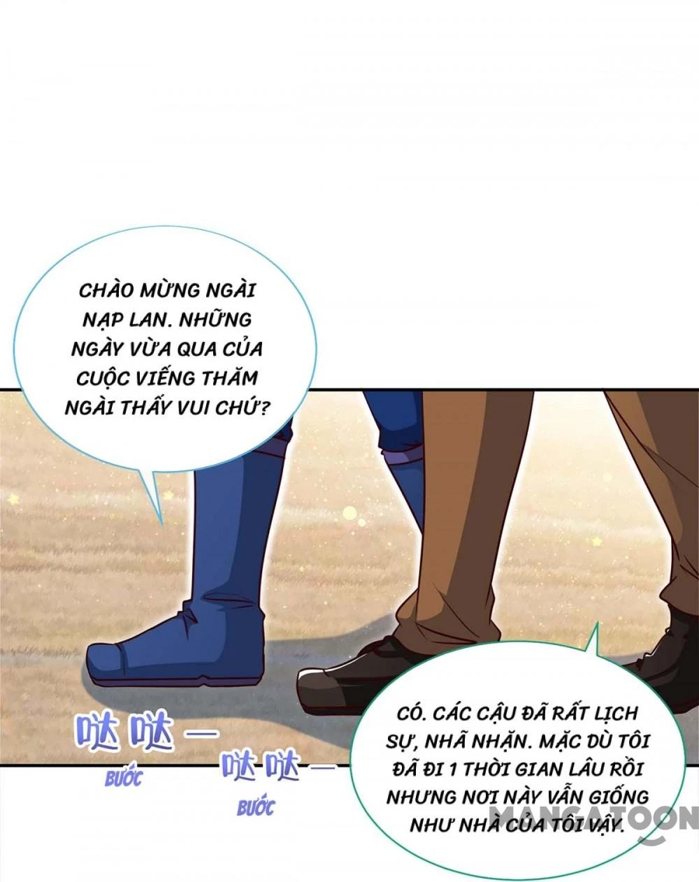 Mẹ Đơn Thân Cực Phẩm Chapter 117 - 28