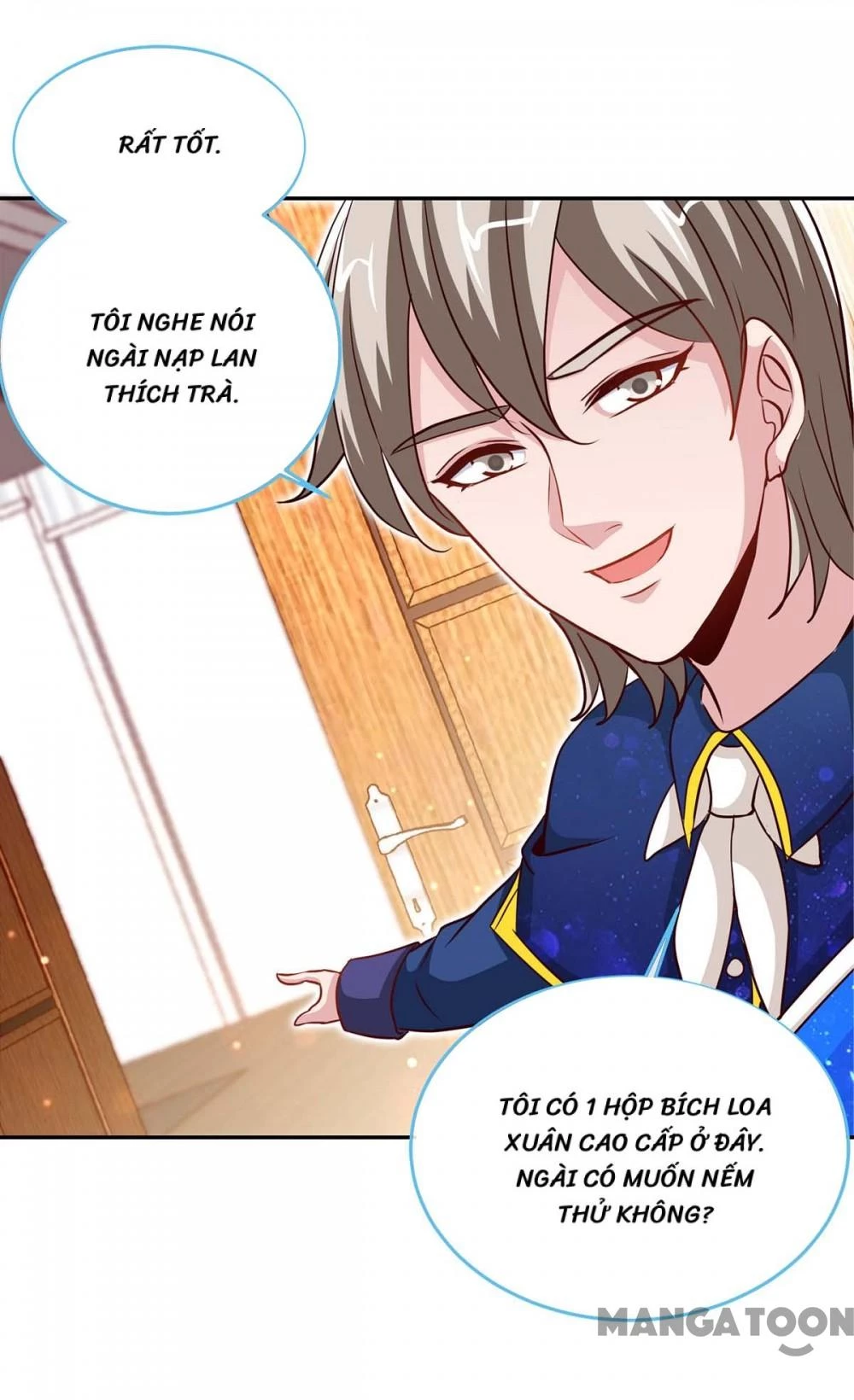 Mẹ Đơn Thân Cực Phẩm Chapter 117 - 29