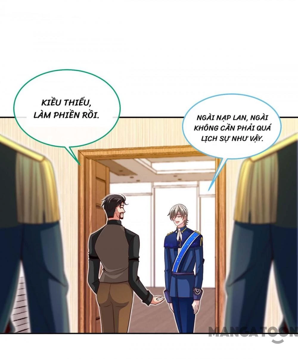 Mẹ Đơn Thân Cực Phẩm Chapter 117 - 32