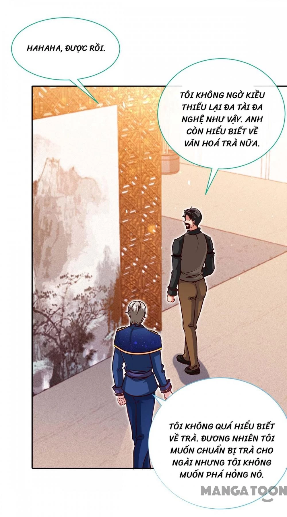 Mẹ Đơn Thân Cực Phẩm Chapter 117 - 33