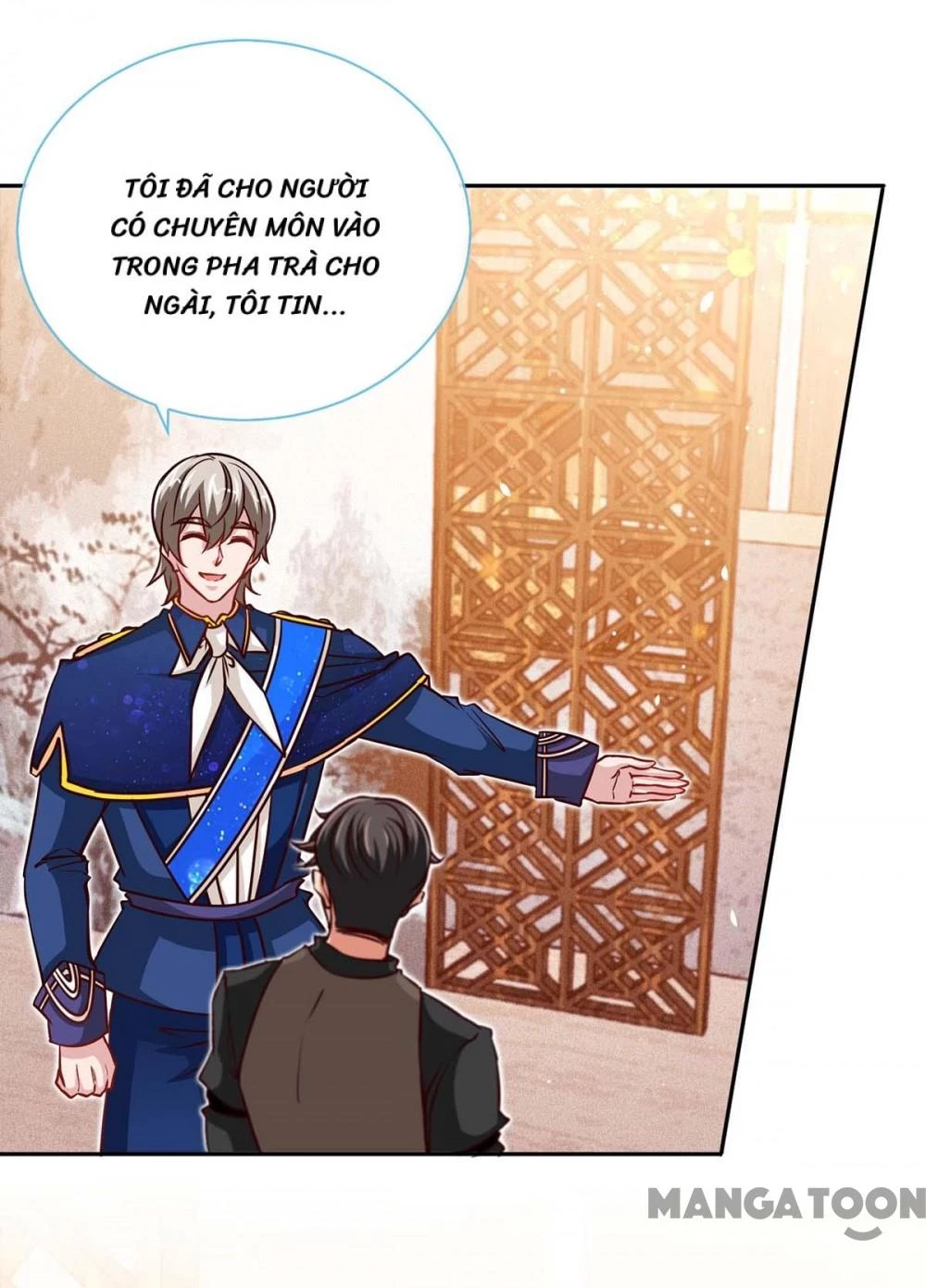 Mẹ Đơn Thân Cực Phẩm Chapter 117 - 35